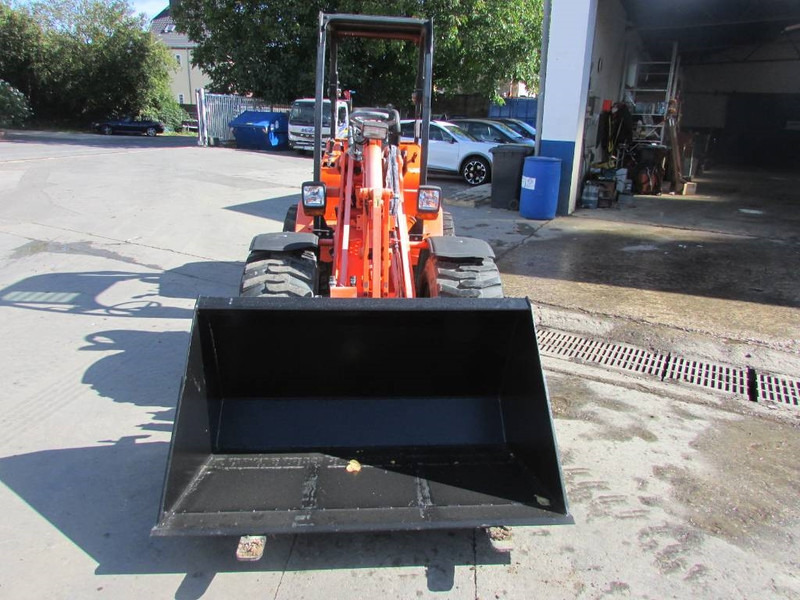 Schäffer 2436 Radlader 22.500 EUR - מעמיס גלגלים: תמונה 2 Schäffer 2436 Radlader 22.500 EUR - מעמיס גלגלים: תמונה 2