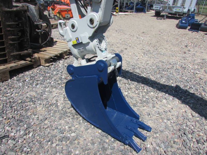 Takeuchi TB 225 Minibagger 44.000 EUR - מיני מחפר: תמונה 3 Takeuchi TB 225 Minibagger 44.000 EUR - מיני מחפר: תמונה 3