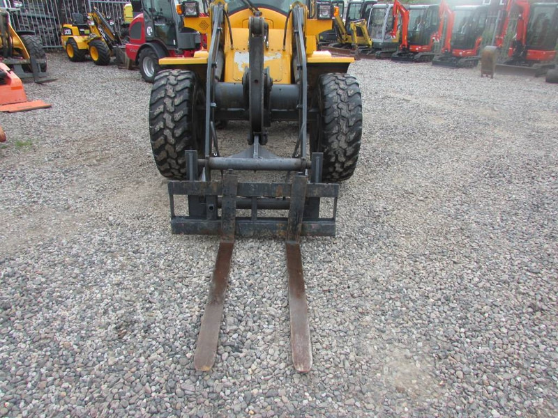 Volvo L 35 B-Z Radlader 16.000 EUR - מעמיס גלגלים: תמונה 3 Volvo L 35 B-Z Radlader 16.000 EUR - מעמיס גלגלים: תמונה 3