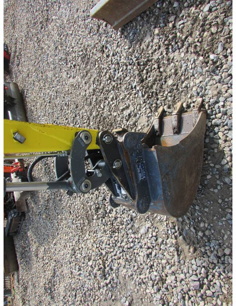 WACKER NEUSON ET 24 Minibagger 26.500 EUR - מיני מחפר: תמונה 4 WACKER NEUSON ET 24 Minibagger 26.500 EUR - מיני מחפר: תמונה 4