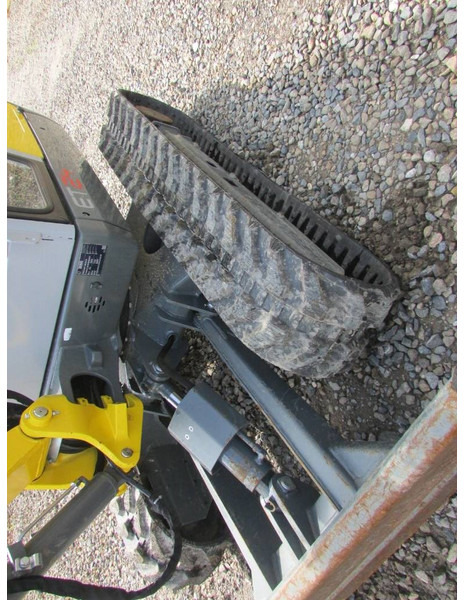 WACKER NEUSON ET 24 Minibagger 26.500 EUR - מיני מחפר: תמונה 3 WACKER NEUSON ET 24 Minibagger 26.500 EUR - מיני מחפר: תמונה 3