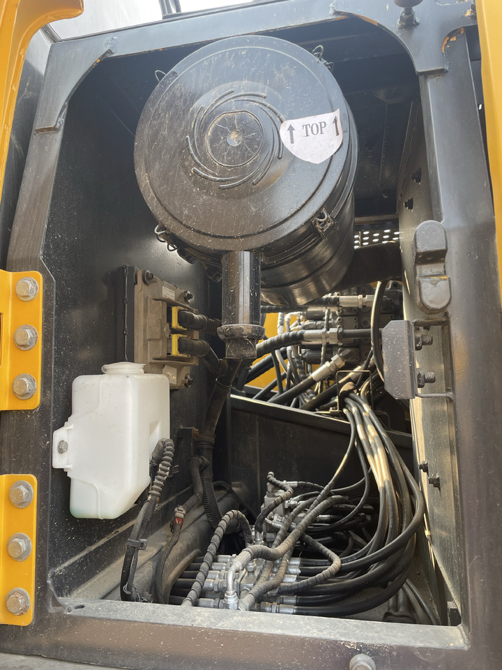 VOLVO EC 210 - מיני מחפר: תמונה 5 VOLVO EC 210 - מיני מחפר: תמונה 5