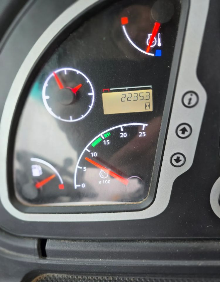 JCB - מחפרון: תמונה 4 JCB - מחפרון: תמונה 4