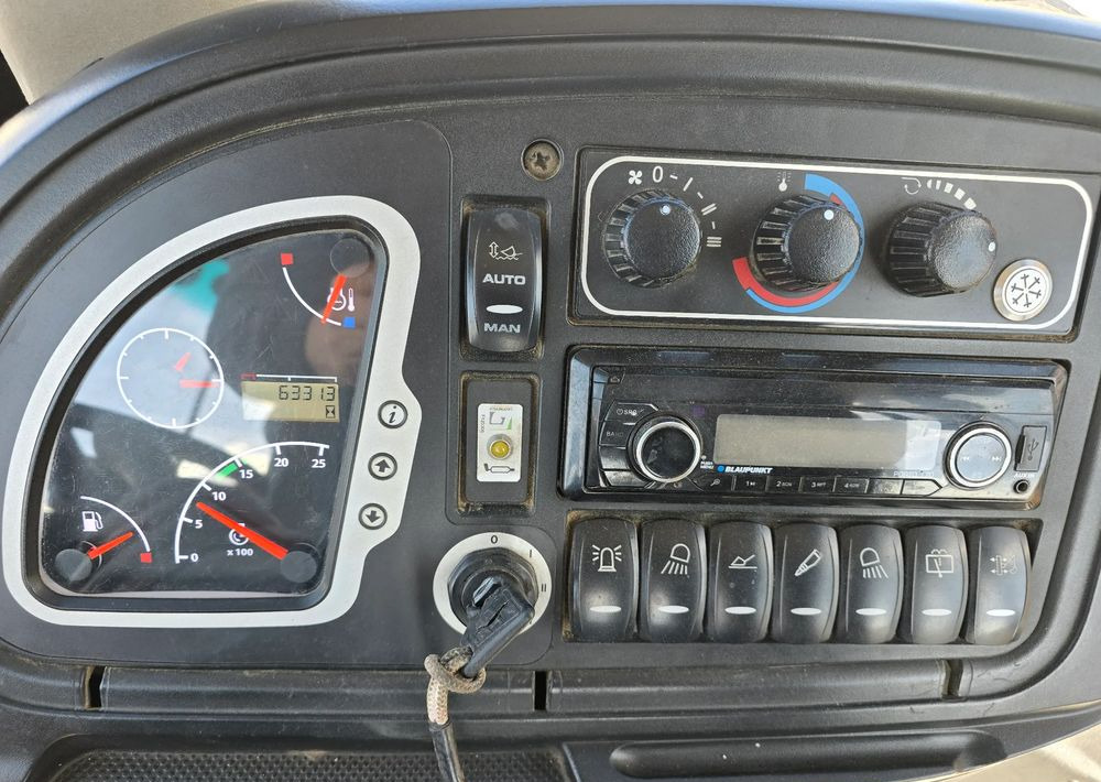 JCB - מחפרון: תמונה 4 JCB - מחפרון: תמונה 4