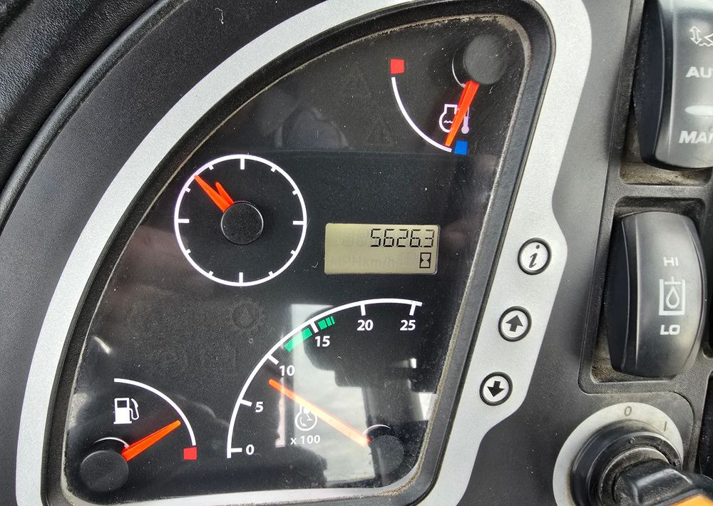 JCB - מחפרון: תמונה 4 JCB - מחפרון: תמונה 4