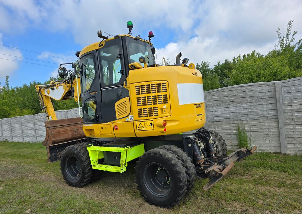 הַחכָּרָה Komatsu Komatsu: תמונה 14 הַחכָּרָה Komatsu Komatsu: תמונה 14