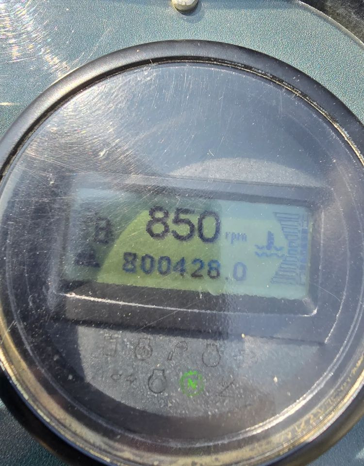 Mecalac - מסיר פסולת: תמונה 4 Mecalac - מסיר פסולת: תמונה 4