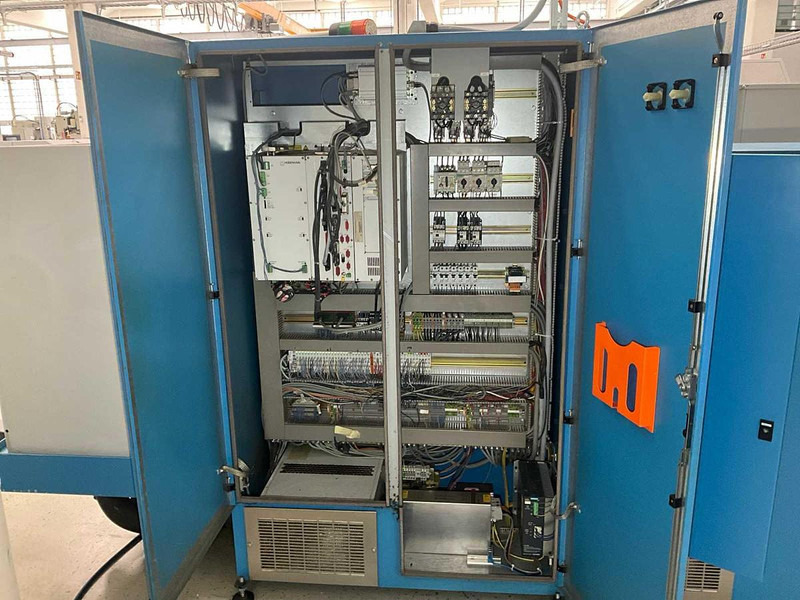 מכונת בנייה Kellenberger KEL-VARIA UR 175/1000: תמונה 16