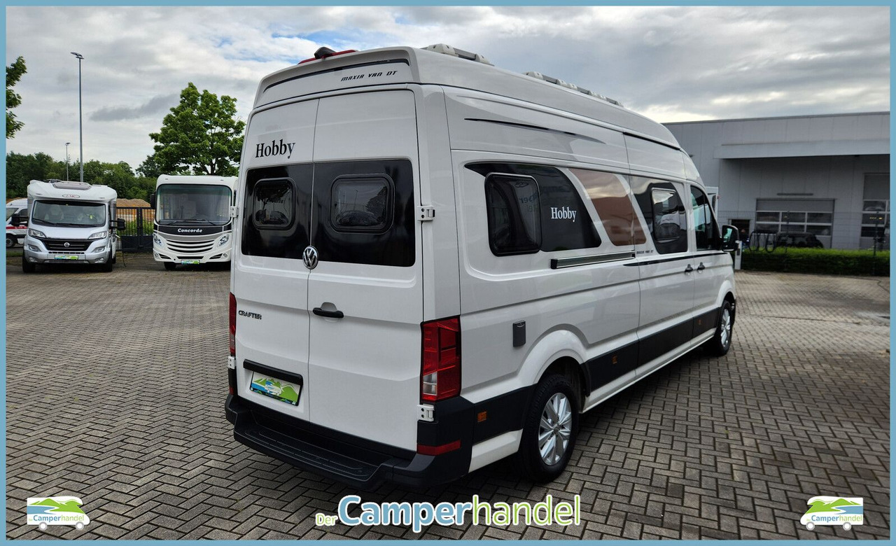 Hobby Maxia Van 680 DT 1.HAND#UNIKAT#LITHIUM#SOLAR - מוטורהום: תמונה 5 Hobby Maxia Van 680 DT 1.HAND#UNIKAT#LITHIUM#SOLAR - מוטורהום: תמונה 5