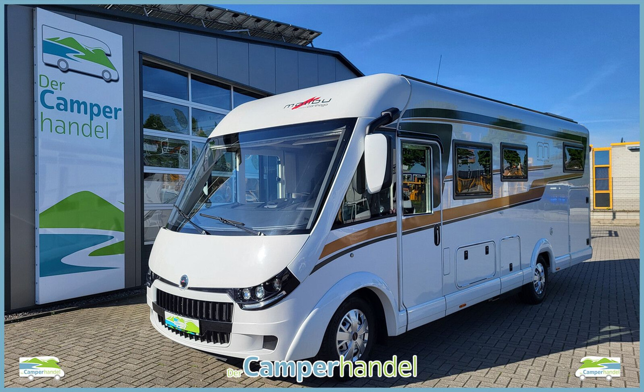 Malibu I 490 LE 1.HAND#9G#SAT-2xTV#SOLAR#2xKLIMA#TOP - רכב ממונע משולב: תמונה 1 Malibu I 490 LE 1.HAND#9G#SAT-2xTV#SOLAR#2xKLIMA#TOP - רכב ממונע משולב: תמונה 1