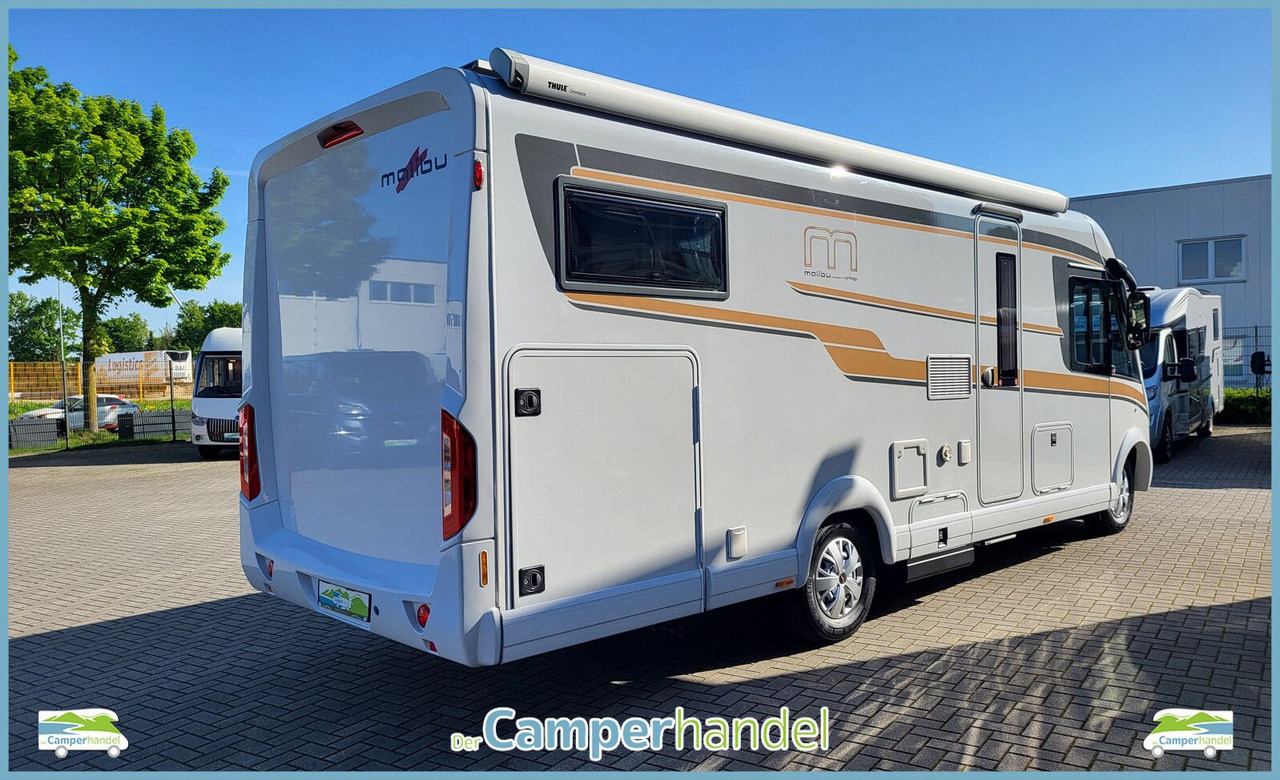 Malibu I 490 LE 1.HAND#9G#SAT-2xTV#SOLAR#2xKLIMA#TOP - רכב ממונע משולב: תמונה 5 Malibu I 490 LE 1.HAND#9G#SAT-2xTV#SOLAR#2xKLIMA#TOP - רכב ממונע משולב: תמונה 5