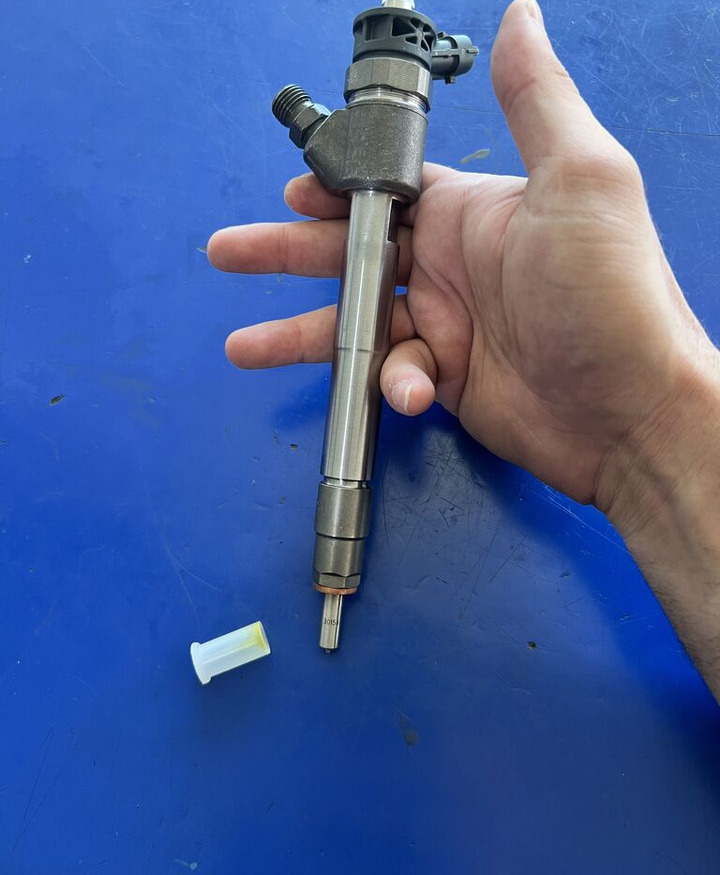 Bosch 2010-2023 0445110955 for Peugeot 2010-2023 car - מזרק עבור מכונית: תמונה 1 Bosch 2010-2023 0445110955 for Peugeot 2010-2023 car - מזרק עבור מכונית: תמונה 1