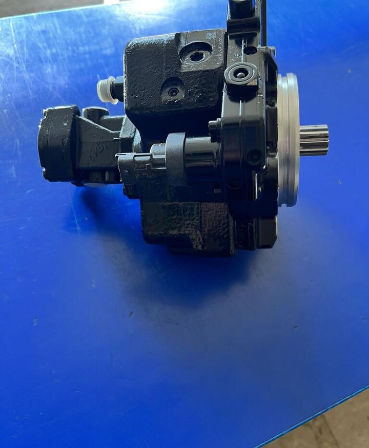 Bosch 2023 MAN Tgx-Tgs-Tga - משאבת דלק עבור משאית: תמונה 3 Bosch 2023 MAN Tgx-Tgs-Tga - משאבת דלק עבור משאית: תמונה 3