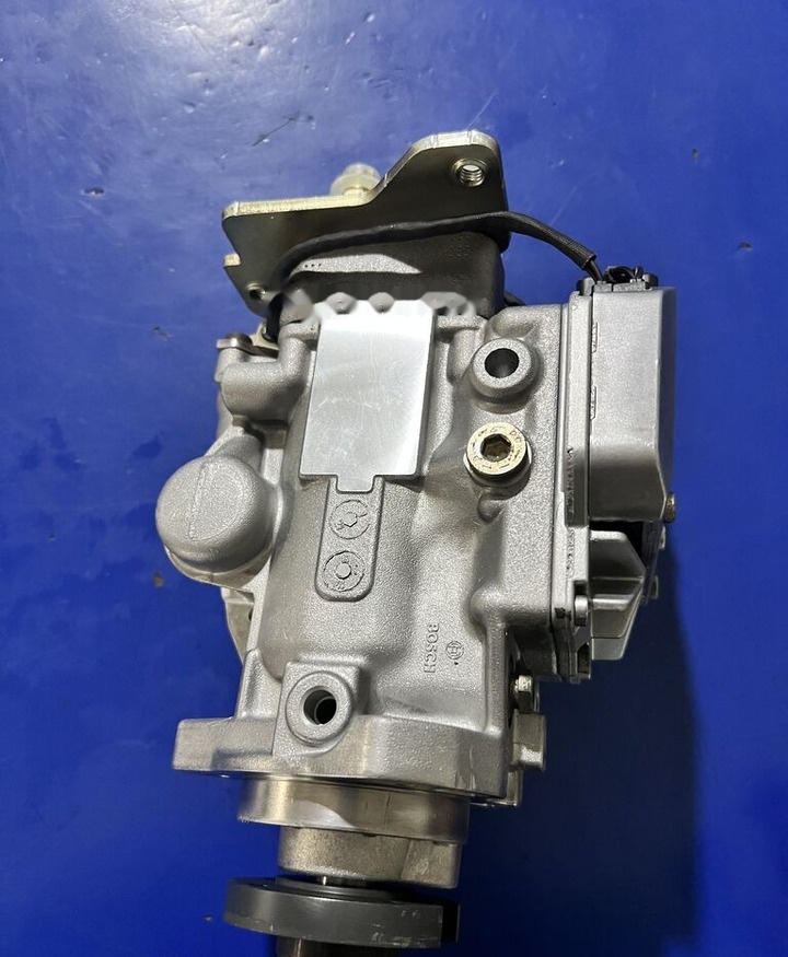 Bosch 208-204 for Bosch 2012-2022 car - משאבת דלק עבור מכונית: תמונה 1 Bosch 208-204 for Bosch 2012-2022 car - משאבת דלק עבור מכונית: תמונה 1