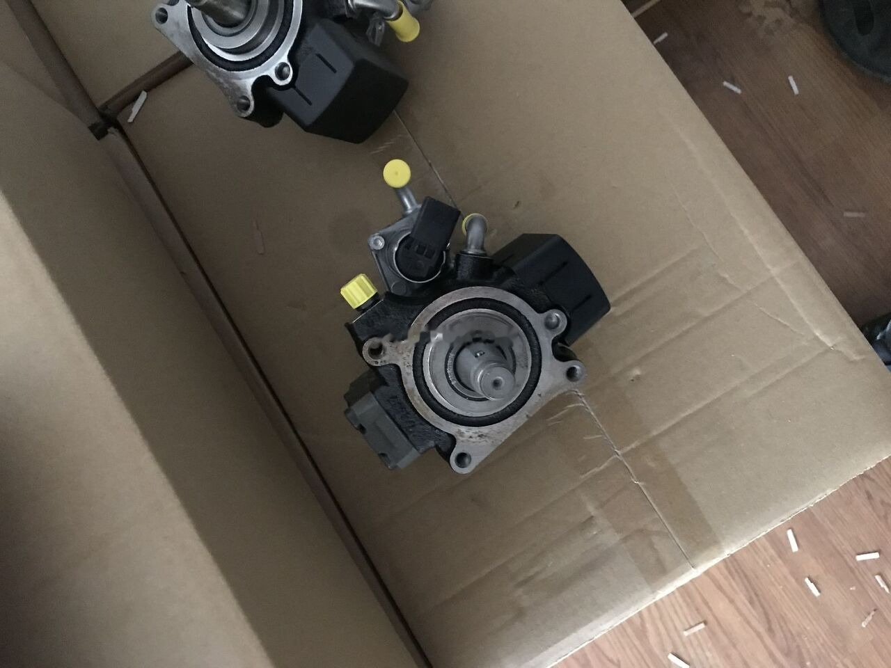 Continental 2010-2018 for Volkswagen FOR CAR automobile - משאבת דלק עבור מכונית: תמונה 1 Continental 2010-2018 for Volkswagen FOR CAR automobile - משאבת דלק עבור מכונית: תמונה 1