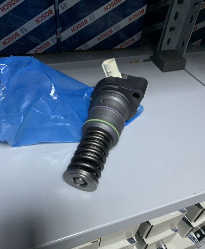 Delphi 2020 BEBU2C00500 DAF 2013-2021 - משאבת דלק עבור משאית: תמונה 2 Delphi 2020 BEBU2C00500 DAF 2013-2021 - משאבת דלק עבור משאית: תמונה 2