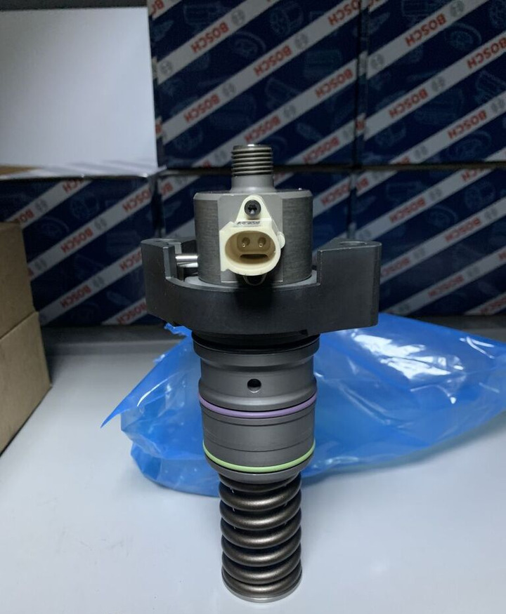 Delphi 2020 BEBU2C00500 DAF 2013-2021 - משאבת דלק עבור משאית: תמונה 1 Delphi 2020 BEBU2C00500 DAF 2013-2021 - משאבת דלק עבור משאית: תמונה 1