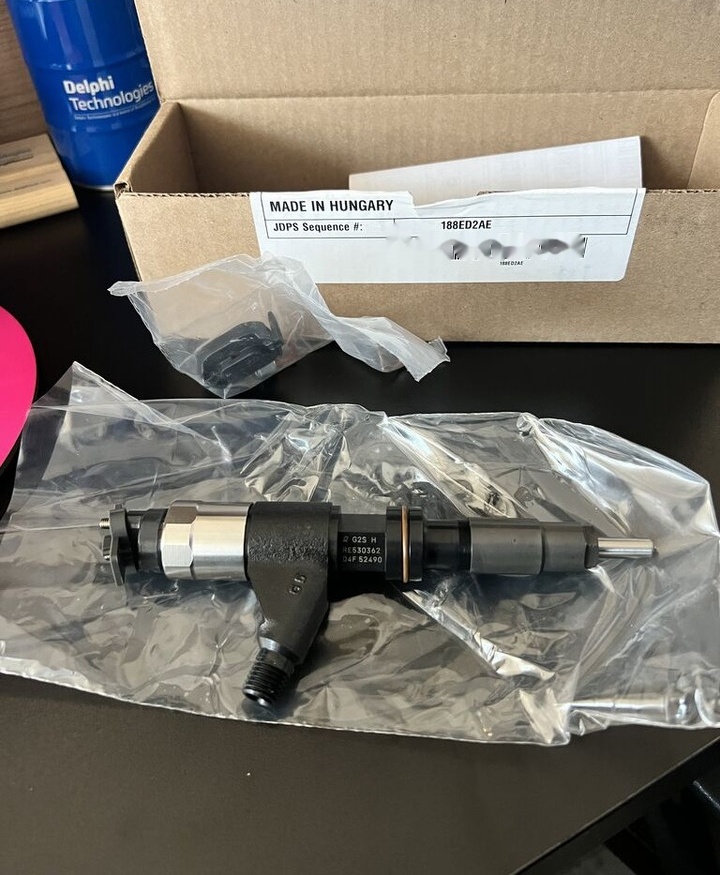 John Deere 2024 095000-6310 John Deere 2008-2024 - מזרק עבור משאית: תמונה 2 John Deere 2024 095000-6310 John Deere 2008-2024 - מזרק עבור משאית: תמונה 2