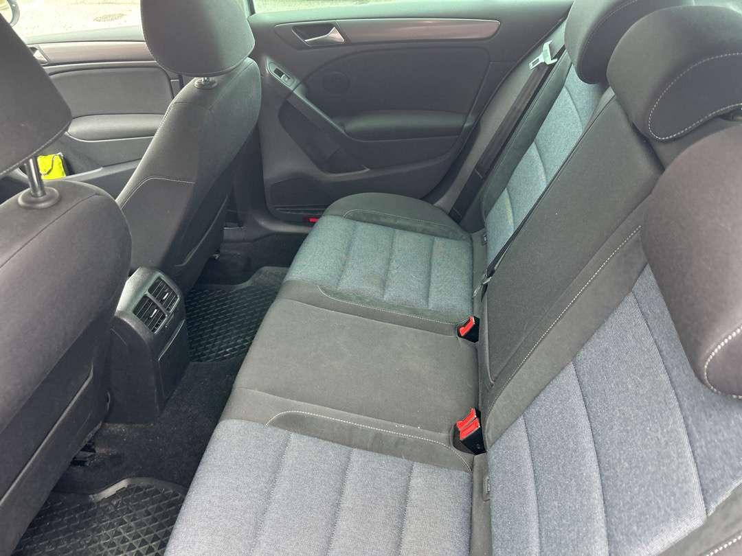 2011 Personbil VOLKSWAGEN GOLF EU-godkjent - מכונית: תמונה 5 2011 Personbil VOLKSWAGEN GOLF EU-godkjent - מכונית: תמונה 5
