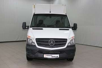 2017 Mercedes-Benz Sprinter - כלי רכב מסחרי עם תיבה: תמונה 2 2017 Mercedes-Benz Sprinter - כלי רכב מסחרי עם תיבה: תמונה 2