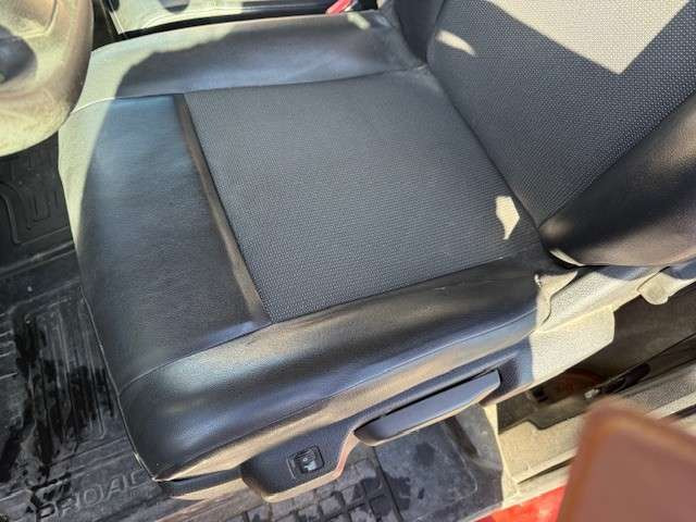 2017 Varebil Toyota Proace Lang utgave (Lav km stand) EU-Godkjent - כלי רכב מסחרי עם לוח: תמונה 5 2017 Varebil Toyota Proace Lang utgave (Lav km stand) EU-Godkjent - כלי רכב מסחרי עם לוח: תמונה 5