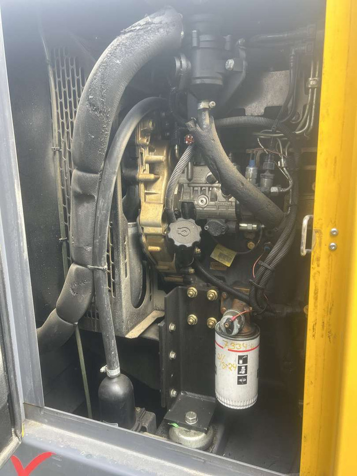 2018 Atlas Copco QAS 60 - ערכת גנרטורים: תמונה 3 2018 Atlas Copco QAS 60 - ערכת גנרטורים: תמונה 3