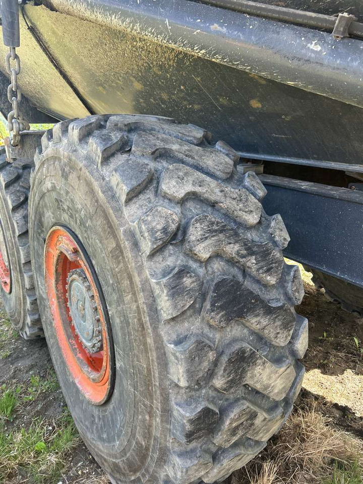 2019 Doosan DA30 - מסיר פסולת: תמונה 3 2019 Doosan DA30 - מסיר פסולת: תמונה 3