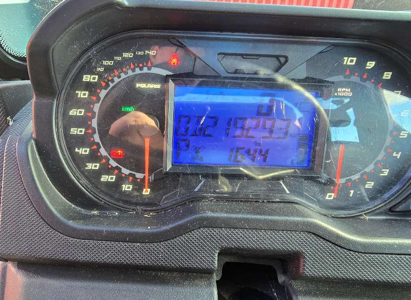 2021 Polaris Ranger Xp 1000 - נגרר לאופנוע: תמונה 5 2021 Polaris Ranger Xp 1000 - נגרר לאופנוע: תמונה 5