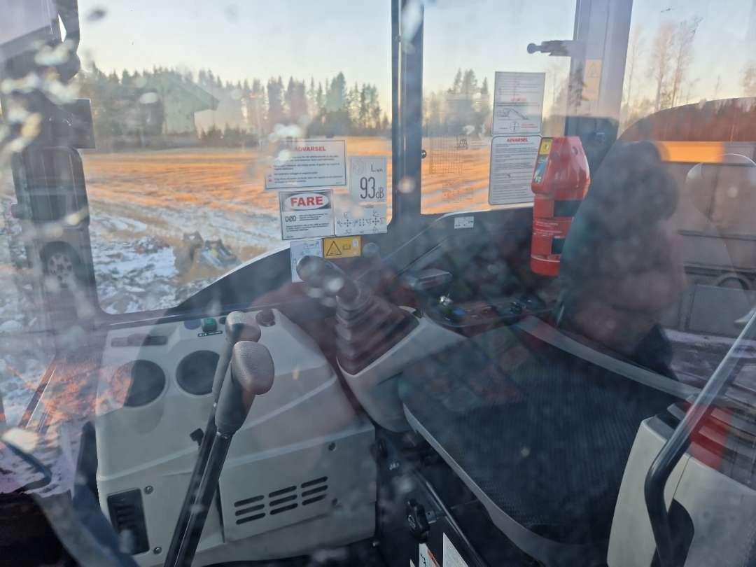 2023 Kobelco SK28SR-6 Minigraver – Nesten ny med kun 563 timer! - מחפר: תמונה 5 2023 Kobelco SK28SR-6 Minigraver – Nesten ny med kun 563 timer! - מחפר: תמונה 5