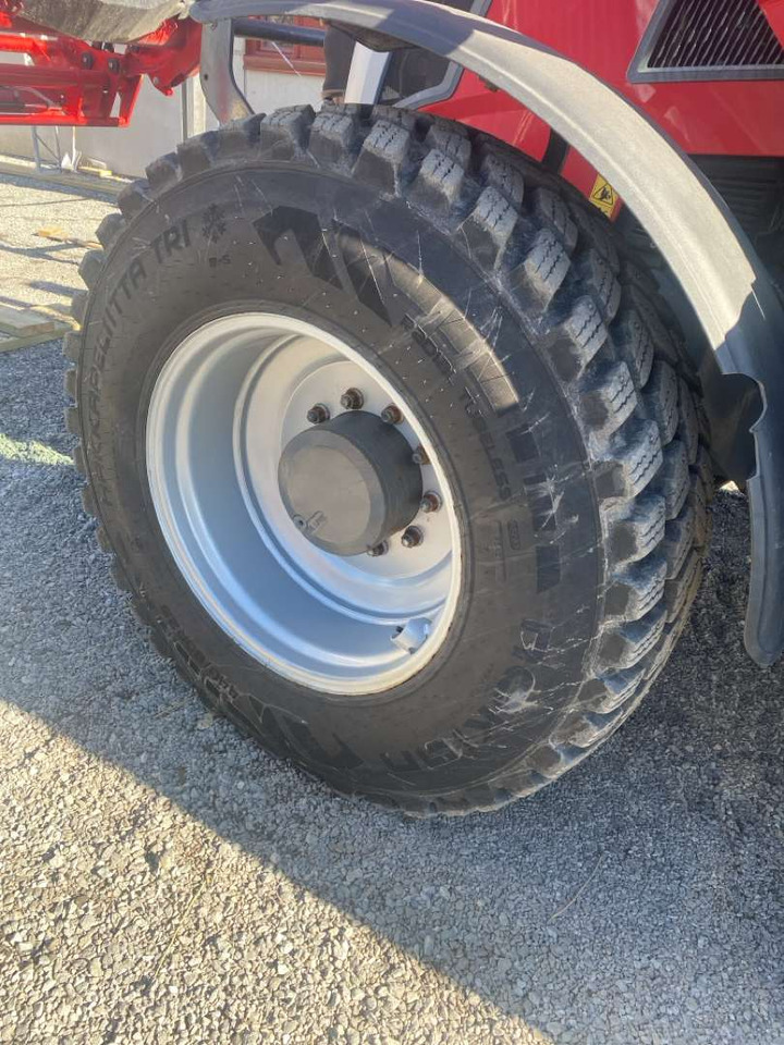 2023 Nokian Hakkapeliitta TRI industrihjul - כלי/ ציוד: תמונה 5 2023 Nokian Hakkapeliitta TRI industrihjul - כלי/ ציוד: תמונה 5