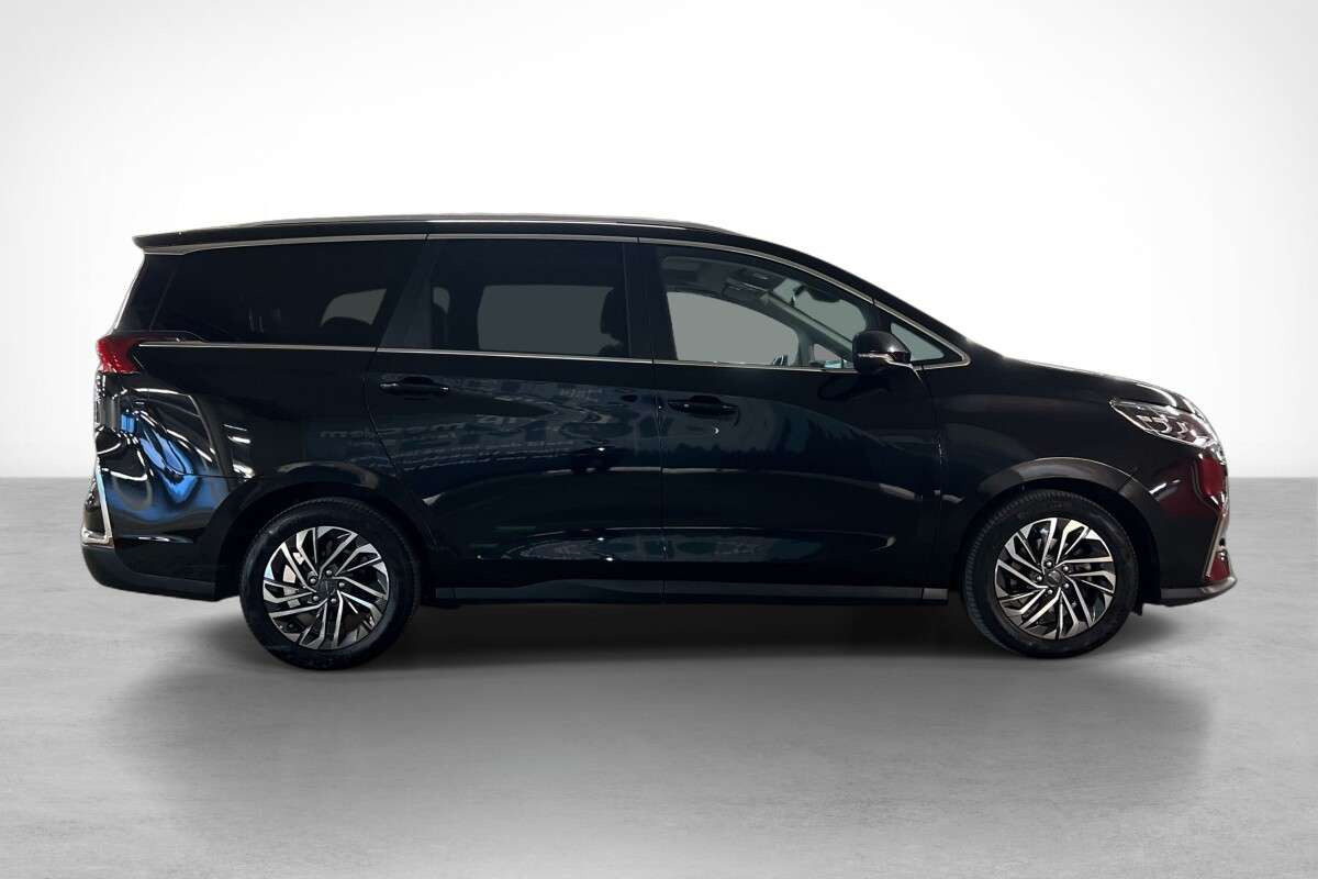 2023 Personbil 6 seter MAXUS EUNIQ 5 EU-godkjent - מכונית: תמונה 3 2023 Personbil 6 seter MAXUS EUNIQ 5 EU-godkjent - מכונית: תמונה 3