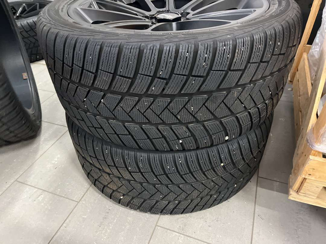 Eksklusive dekk og felger til Mercedes G-Class (G-Wagon) - כלי/ ציוד: תמונה 2 Eksklusive dekk og felger til Mercedes G-Class (G-Wagon) - כלי/ ציוד: תמונה 2