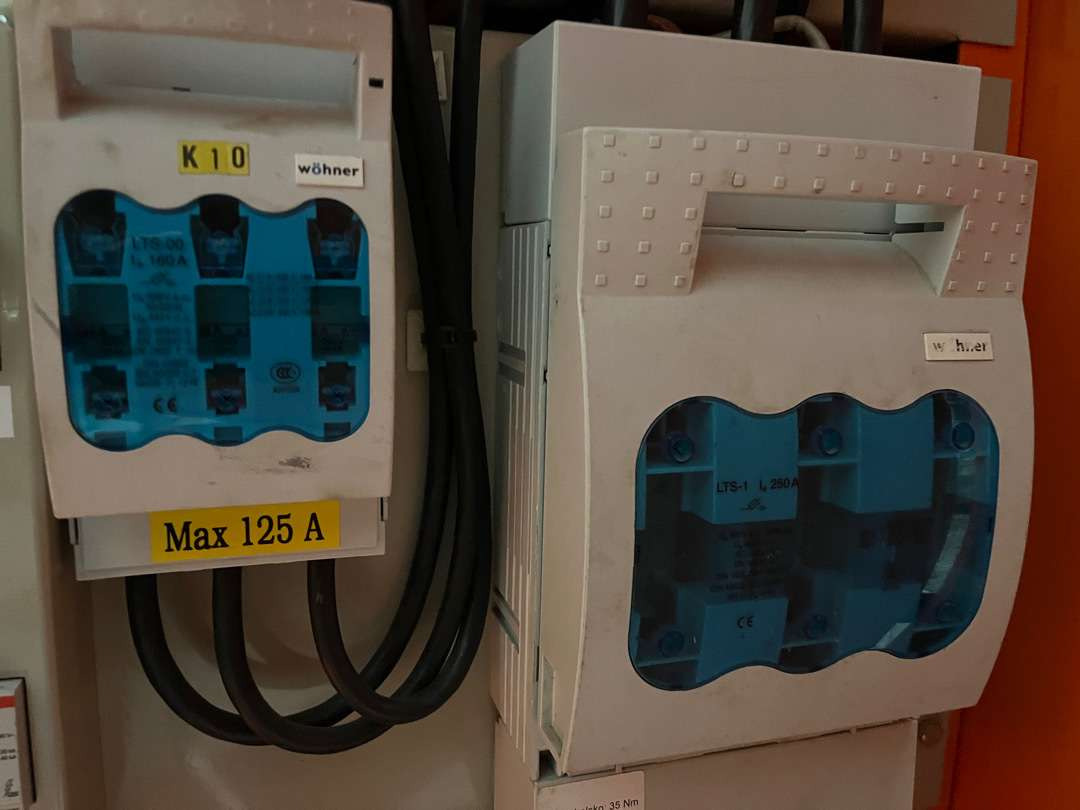כלי/ ציוד Holte strømskap  230 V: תמונה 10