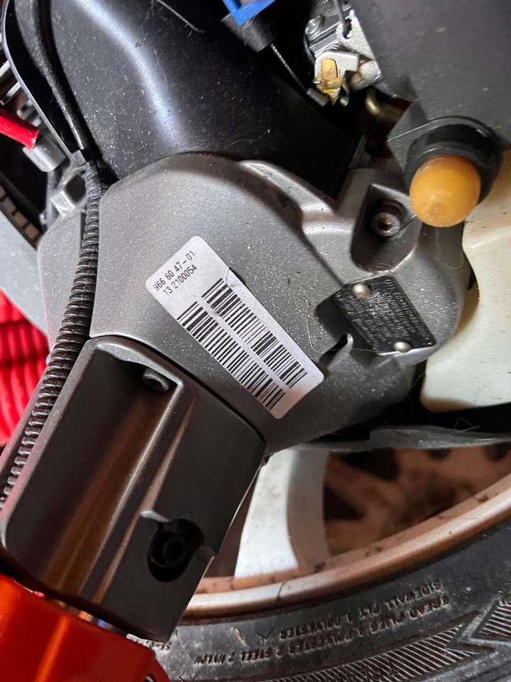 Husqvarna kantklipper repobjekt - מכסחת גינה: תמונה 2 Husqvarna kantklipper repobjekt - מכסחת גינה: תמונה 2