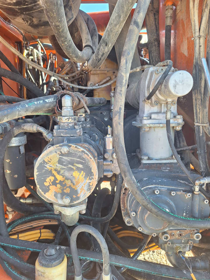 TAMROCK Pantera 1100 - אסדת קידוח: תמונה 5 TAMROCK Pantera 1100 - אסדת קידוח: תמונה 5