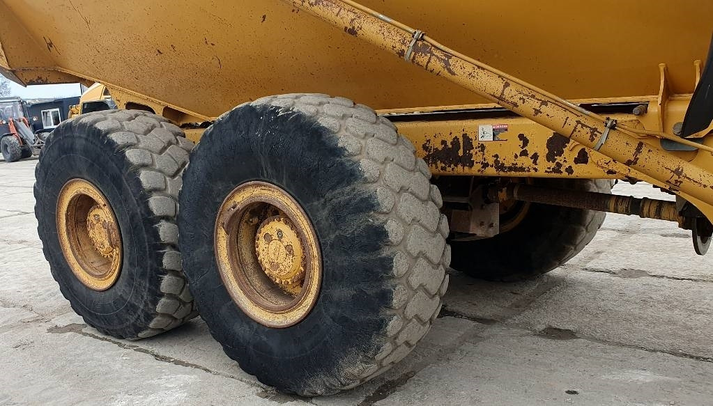 מסיר פסולת מפרקי Bell B 30 D: תמונה 6