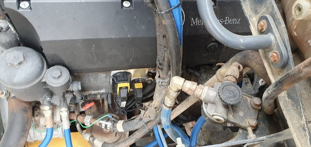 מסיר פסולת מפרקי Bell B 30 D: תמונה 10