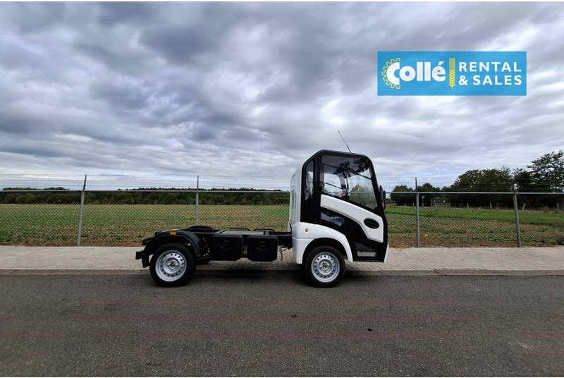 Addax MT15n | 2022 - מכונת בנייה: תמונה 1 Addax MT15n | 2022 - מכונת בנייה: תמונה 1