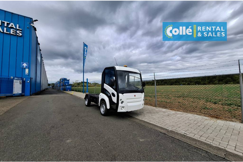 Addax MT15n | 2022 - מכונת בנייה: תמונה 3 Addax MT15n | 2022 - מכונת בנייה: תמונה 3