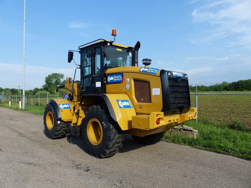 Cat 926 M | 2017 - מעמיס גלגלים: תמונה 4 Cat 926 M | 2017 - מעמיס גלגלים: תמונה 4