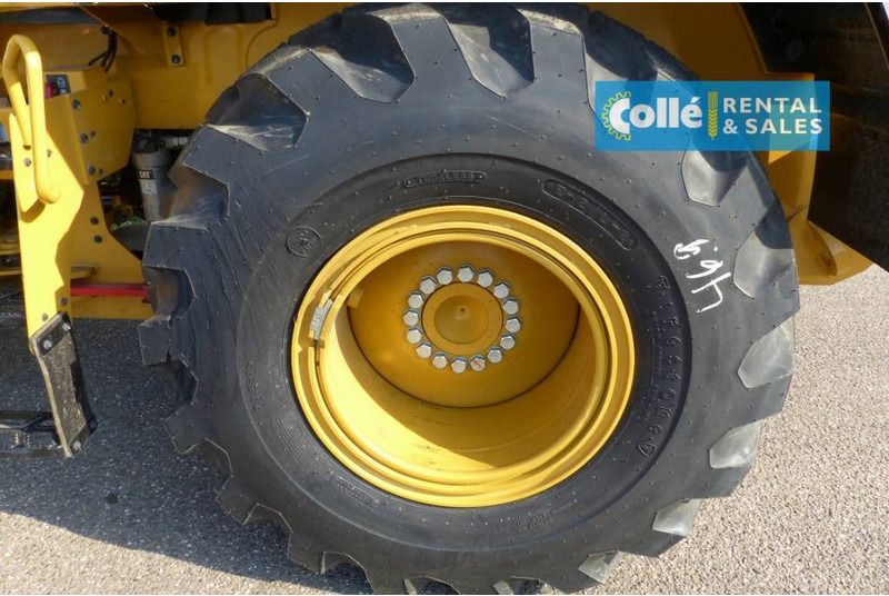 Cat 926 M | 2017 - מעמיס גלגלים: תמונה 5 Cat 926 M | 2017 - מעמיס גלגלים: תמונה 5
