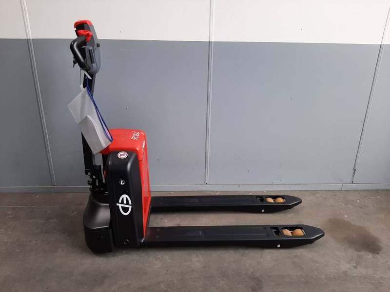 EP EPL 154 (1500 KG) | 2020 - משאית משטחים: תמונה 4 EP EPL 154 (1500 KG) | 2020 - משאית משטחים: תמונה 4