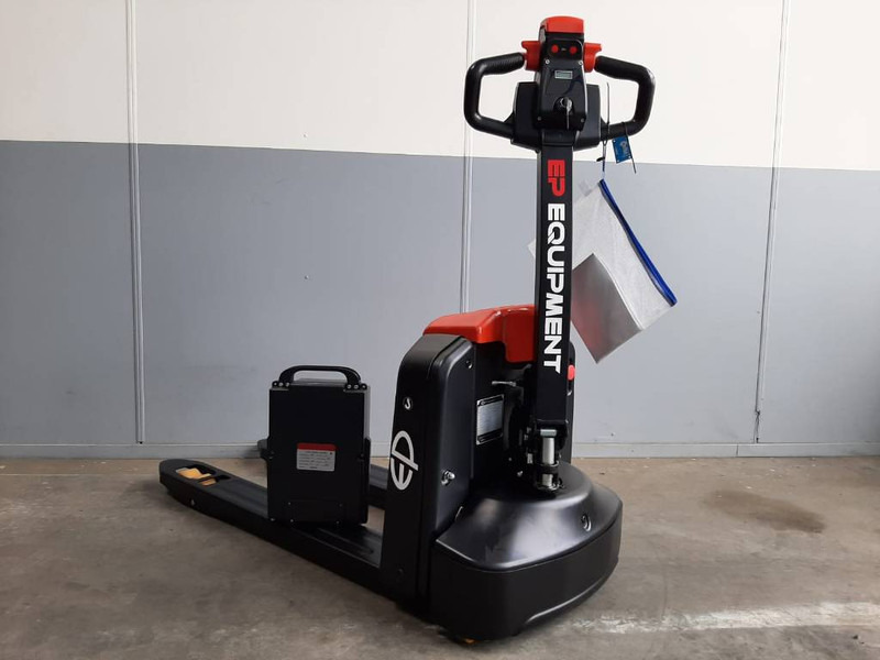EP EPL 154 (1500 KG) | 2020 - משאית משטחים: תמונה 1 EP EPL 154 (1500 KG) | 2020 - משאית משטחים: תמונה 1