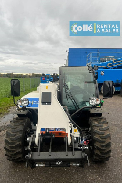 Faresin 6.26 E | 2023 - מפעיל טלסקופי: תמונה 3 Faresin 6.26 E | 2023 - מפעיל טלסקופי: תמונה 3