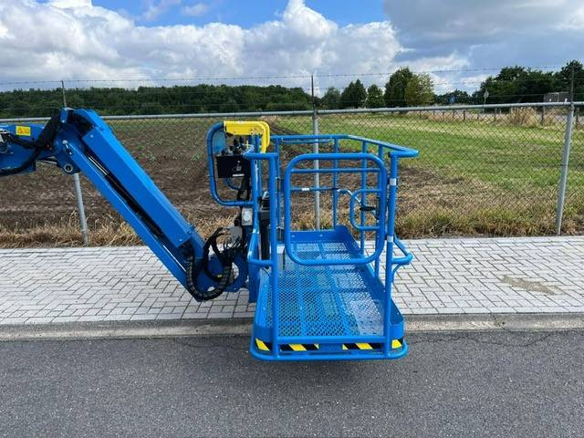 Genie S 45 XC - מוט טלסקופי: תמונה 4 Genie S 45 XC - מוט טלסקופי: תמונה 4