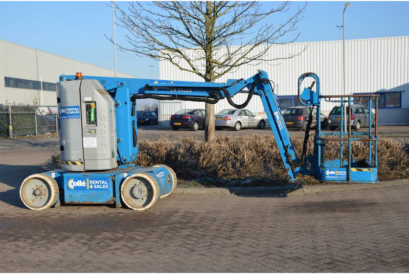 Genie Z-30/20N | 2004 - זרוע מרפקי: תמונה 3 Genie Z-30/20N | 2004 - זרוע מרפקי: תמונה 3