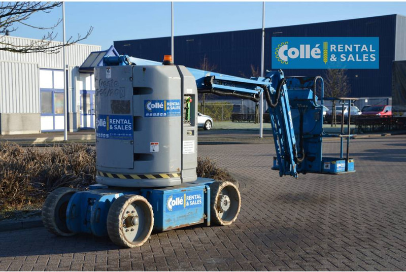 Genie Z-30/20N | 2004 - זרוע מרפקי: תמונה 2 Genie Z-30/20N | 2004 - זרוע מרפקי: תמונה 2