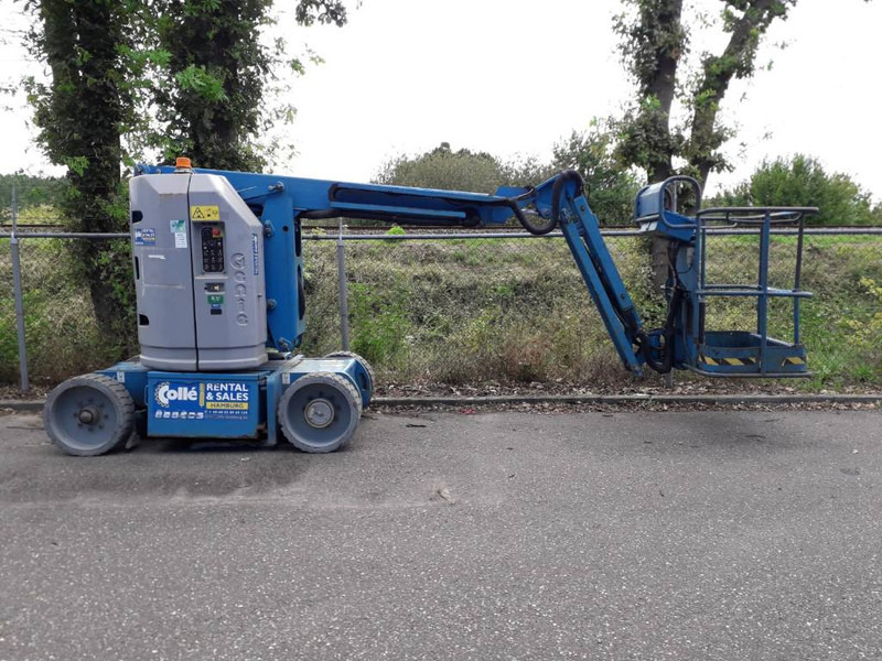 Genie Z-30/20N | 2007 - זרוע מרפקי: תמונה 1 Genie Z-30/20N | 2007 - זרוע מרפקי: תמונה 1