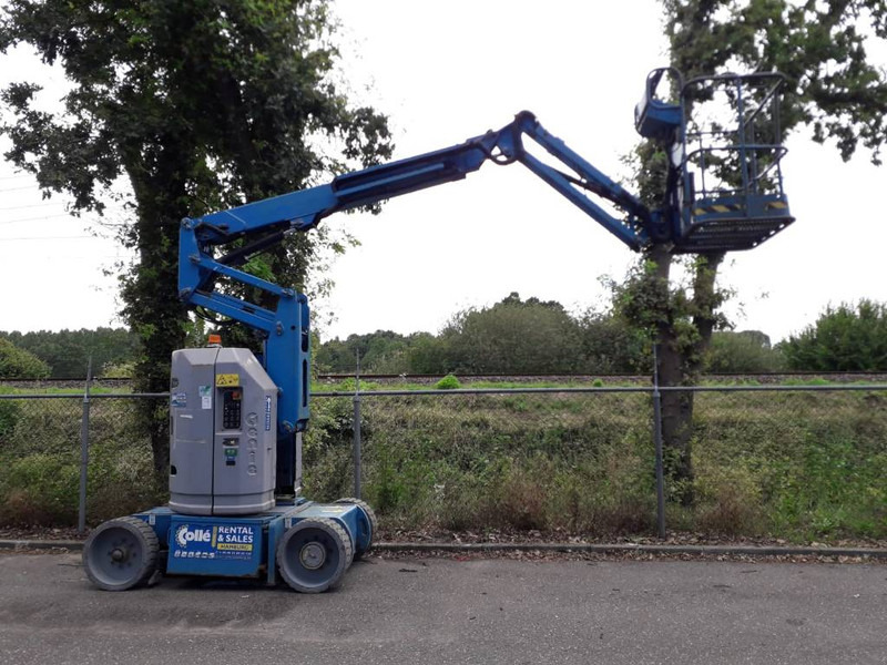 Genie Z-30/20N | 2007 - זרוע מרפקי: תמונה 3 Genie Z-30/20N | 2007 - זרוע מרפקי: תמונה 3