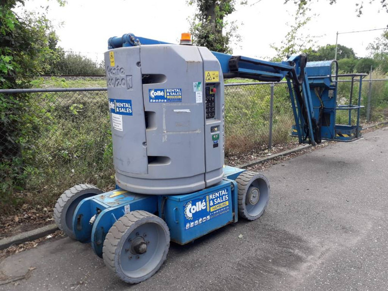 Genie Z-30/20N | 2007 - זרוע מרפקי: תמונה 4 Genie Z-30/20N | 2007 - זרוע מרפקי: תמונה 4